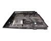MSI GF75 Thin 8SC/8RCS (MS-17F2) Gehäuse Unterseite schwarz