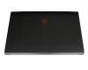 MSI GF75 Thin 8SC/8RCS (MS-17F2) Original Displaydeckel 43,9cm (17,3 Zoll) schwarz