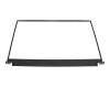 MSI GF75 Thin 8SC/8RCS (MS-17F2) Original Displayrahmen 43,9cm (17,3 Zoll) schwarz