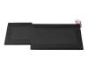 MSI GF75 Thin 9SCSR (MS-16R4) Replacement Akku 49Wh