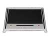MSI GF76 11UD/11UDK (MS-17L2) Original Displaydeckel 43,9cm (17,3 Zoll) weiß