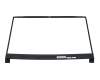 MSI GF76 11UG (MS-17L1) Original Displayrahmen 43,9cm (17,3 Zoll) schwarz
