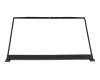 MSI GF76 12UD/12UDO/12UDOK (MS-17L4) Original Displayrahmen 43,9cm (17,3 Zoll) schwarz