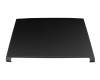 MSI GF76 Katana 11UD/11UDK (MS-17L2) Original Displaydeckel inkl. Scharniere 43,9cm (17,3 Zoll) schwarz