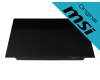 MSI GF76 Katana 11UD/11UDK (MS-17L2) Original IPS Display (1920x1080) matt 144Hz