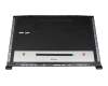 MSI GF76 Katana 12UE/12UEK (MS-17L3) Original Displaydeckel inkl. Scharniere 43,9cm (17,3 Zoll) schwarz