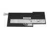 MSI GF76 Thin 11UHK/11UG (MS-17L1) Original Akku 52,4Wh