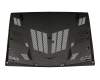 MSI GL63 9RC/9RCX/9SC (MS-16P8) Original Gehäuse Unterseite schwarz