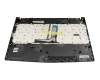 MSI GL63 9RC/9RCX/9SC (MS-16P8) Original Tastatur inkl. Topcase DE (deutsch) schwarz/schwarz mit Backlight