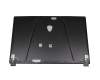 MSI GL65 10SFK/10SFSK (MS-16U7) Original Displaydeckel 39,6cm (15,6 Zoll) schwarz