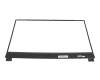 MSI GL65 9SDR/10SER/10SFR (MS-16U7) Original Displayrahmen 39,6cm (15,6 Zoll) schwarz