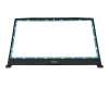 MSI GL66 11UE/11UEK/11UH (MS-1581) Original Displayrahmen 39,6cm (15,6 Zoll) schwarz
