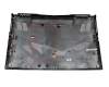 MSI GL75 10SCSK/10SCXK (MS-17E8) Original Gehäuse Unterseite schwarz
