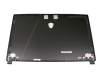 MSI GL75 9SCSR/9SCXR (MS-17E8) Original Displaydeckel 43,9cm (17,3 Zoll) schwarz