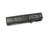 MSI GP62 7QF Pro (MS-16J5) Original Akku 41,4Wh