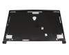 MSI GP63 8RF (MS-16P5) Original Displaydeckel 39,6cm (15,6 Zoll) rot-schwarz