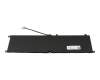 MSI GP66 12UE (MS-1544) Replacement Akku 62,32Wh