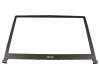 MSI GP73 8SF (MS-17C7) Original Displayrahmen 43,9cm (17,3 Zoll) schwarz
