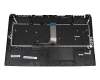 MSI GP75 10SFK/10SFSK (MS-17E7) Original Tastatur inkl. Topcase FR (französisch) schwarz/anthrazit