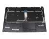 MSI GP75 9SD/9SF (MS-17E2) Original Tastatur inkl. Topcase DE (deutsch) schwarz/grau mit Backlight