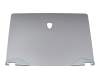 MSI GP76 10UE/10UG/10UH (MS-17K2) Original Displaydeckel 43,9cm (17,3 Zoll) blau (Titanium Blue)
