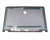 MSI GP76 10UE/10UG/10UH (MS-17K2) Original Displaydeckel 43,9cm (17,3 Zoll) blau (Titanium Blue)