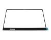 MSI GP76 11UH/11UG/11UE (MS-17K3) Original Displayrahmen 43,9cm (17,3 Zoll) schwarz