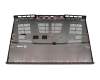 MSI GP76 11UH/11UG/11UE (MS-17K3) Original Gehäuse Unterseite schwarz