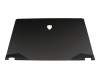 MSI GP76 12UHS/12UH (MS-17K4) Displaydeckel 43,9cm (17,3 Zoll) anthrazit-schwarz