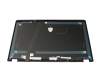 MSI GP76 Leopard 10UE/10UG/10UH (MS-17K2) Original Displaydeckel 43,9cm (17,3 Zoll) anthrazit-schwarz