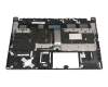 MSI GS63 8RC/8RD (MS-16K6) Original Tastatur inkl. Topcase DE (deutsch) schwarz/schwarz mit Backlight