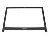 MSI GS63 8RF (MS-16K7) Original Displayrahmen 39,6cm (15,6 Zoll) schwarz