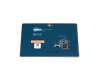 MSI GS63 8RF (MS-16K7) Original Touchpad Board