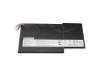 MSI GS63VR 6RF/7RF Pro (MS-16K2) Original Akku 64,98Wh
