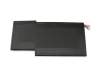 MSI GS63VR 7RG Pro (MS-16K3) Original Akku 64,98Wh