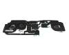MSI GS65 8SD/8SE/8SG/8SF (MS-16Q4) Original CPU/GPU-Lüfter inkl. Kühler
