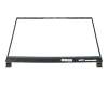 MSI GS65 8SD/8SE/8SG/8SF (MS-16Q4) Original Displayrahmen 39,6cm (15,6 Zoll) schwarz