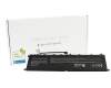 MSI GS65 8SD/8SE/8SG/8SF (MS-16Q4) Replacement Akku 79Wh