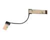 MSI GS66 10UE/10UH/10UHZ (MS-16V3) Original Displaykabel LED eDP 40-Pin