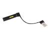 MSI GS66 11UE/11UH/11UG (MS-16V4) Original Displaykabel LED eDP 40-Pin