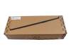 MSI GS66 11UE/11UH/11UG (MS-16V4) Original Displayrahmen cm ( Zoll) schwarz