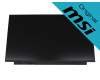 MSI GS66 Stealth 10SF/10SE/10SFS (MS-16V1) Original IPS Display FHD (1920x1080) matt 144Hz