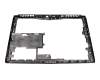 MSI GT63 10SF/10SG (MS-16L5) Original Gehäuse Unterseite schwarz