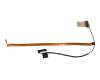 MSI GT76 DT 10SFS-006FR (0017H3-006RF) Original Displaykabel LED eDP 40-Pin