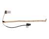 MSI GT76 DT 10SG/10SGS (MS-17H3) Original Displaykabel LED eDP 40-Pin