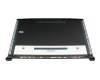 MSI Katana 17 B13VGK (MS-17L5) Original Displaydeckel inkl. Scharniere 43,9cm (17,3 Zoll) schwarz