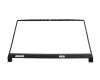 MSI Katana 17 B13VGK (MS-17L5) Original Displayrahmen 43,9cm (17,3 Zoll) schwarz