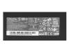 MSI Katana 17 B13VGK (MS-17L5) Original Netzteil 240,0 Watt