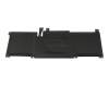 MSI Modern 14 B11MO/B11MOL (MS-14D3) Replacement Akku 37,6Wh