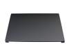 MSI Modern 15 A10RBS/A10RB (MS-1551) Original Displaydeckel 39,6cm (15,6 Zoll) grau